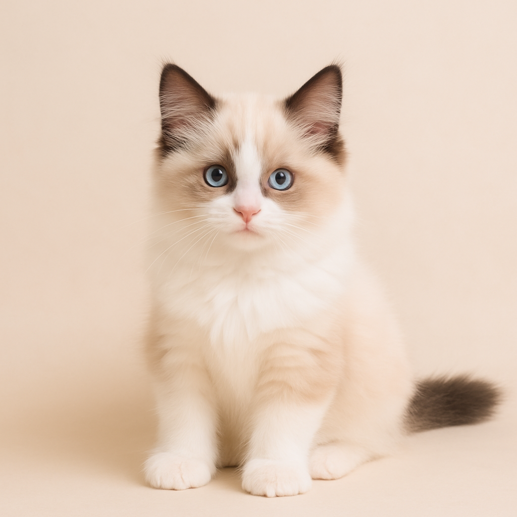 子猫イメージ